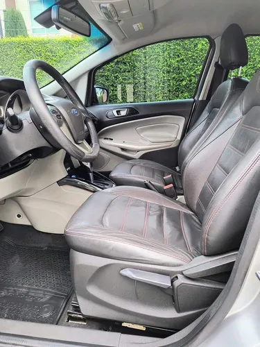 Ford Ecosport 2.0 Titanium At