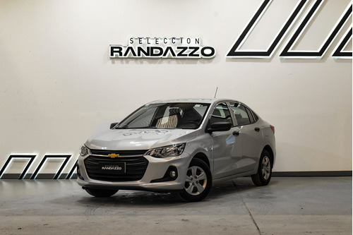 Chevrolet Onix ONIX 1.2 PLUS