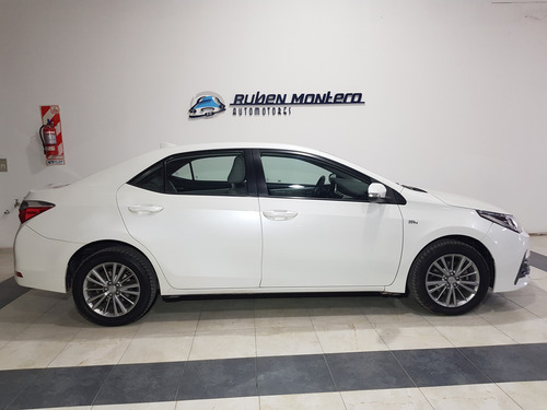 Toyota Corolla 1.8 Xei Mt Pack 140cv