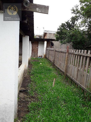 Imagem 8 de 30 de Casa Com 2 Dormitórios À Venda, 40 M² Por R$ 100.000,00 - Vila Elsa - Viamão/rs - Ca0667