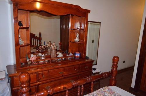 Imagem 22 de 30 de Casa Para Venda, 3 Dormitórios, Vila São Vicente - São Paulo - 244