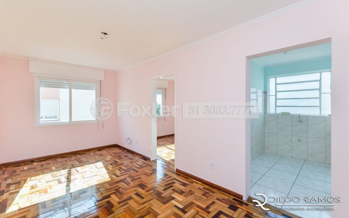 Imagem 1 de 12 de Apartamento, 1 Dormitórios, 37.43 M², Jardim Leopoldina - 192467