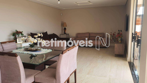 Imagem 22 de 30 de Venda Casa Em Condomínio Jardim Botânico Brasília - 873991