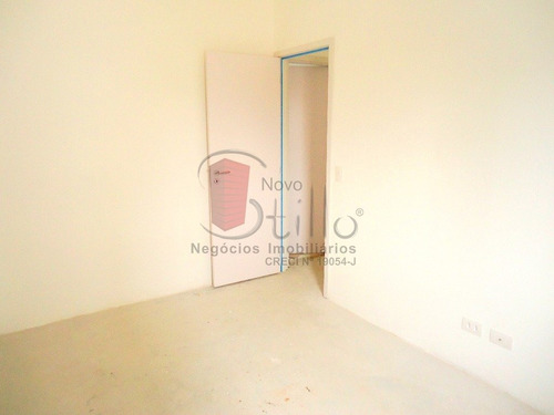 Imagem 7 de 15 de Apartamento - Sapopemba - Ref: 2797 - V-2797