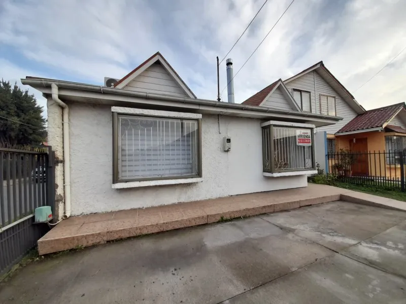Imagen 2 de 20 de Arriendo Casa En Villa Campos De Doña Beatriz