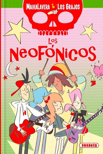 Los Neofãâ³nicos, De Villatoro, Javier. Editorial Susaeta, Tapa Blanda En Español
