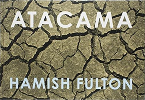 Atacama: Edição Trilingue, De Fulton, Hamish. Editora Apc - Associaçao Do Patronato Contemporaneo, Capa Mole Em Espanhol