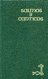 Salmos Y Canticos Del Breviario