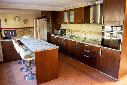 Imagen 9 de 25 de Casa - Mart.-fleming/panam.