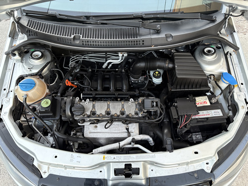 Volkswagen Gol Trend 1.6 Highline 101cv 3p