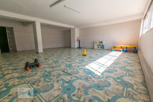 Apartamento À Venda - Santana, 3 Quartos, 96 - S893122505
