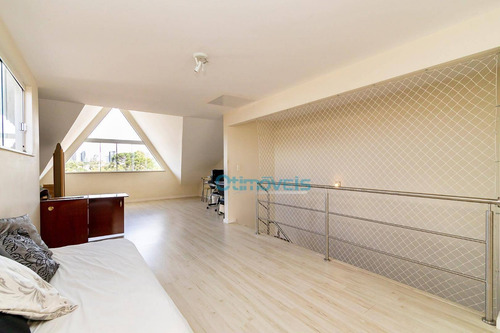 Imagem 26 de 30 de Sobrado Na Rua Romano Bertagnoli N°44 Com 3 Dormitórios, 207 M² Por R$ 750.000 - Mercês - So0583
