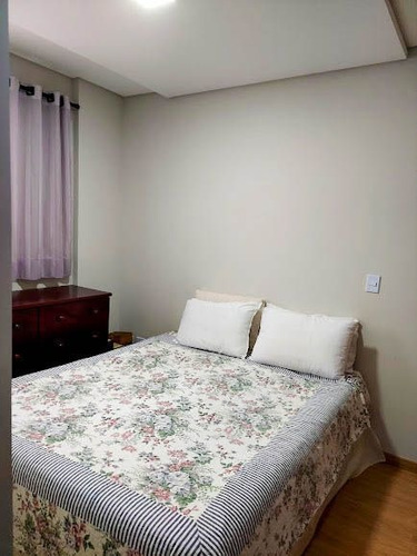 Imagem 14 de 28 de Apartamento À Venda, 74 M² Por R$ 450.000,00 - Nossa Senhora De Lourdes - Londrina/pr - Ap2447