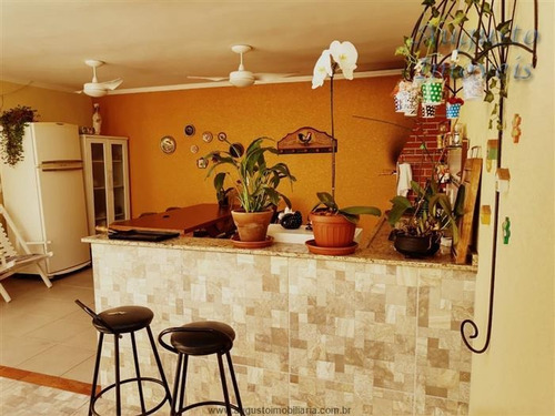 Imagem 13 de 29 de Casas À Venda Em Atibaia/sp - Compre A Sua Casa Aqui! - 1445228