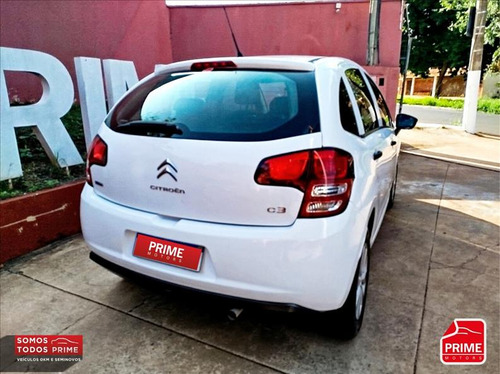 Citroën C3 1.2 Pure Tech Origine