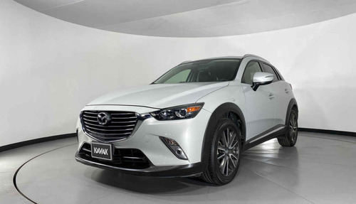 Imagen 1 de 15 de 47775 - Mazda Cx-3 2016 Con Garantía At
