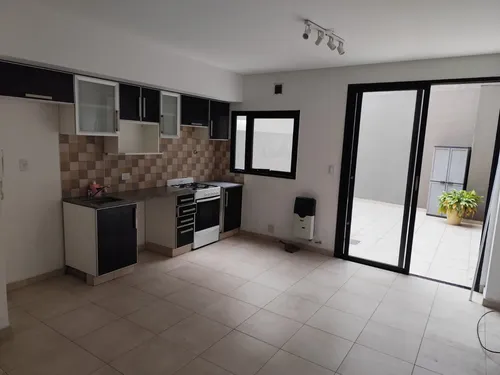 Departamento 2 Ambientes En Pb En Alquiler - Liniers