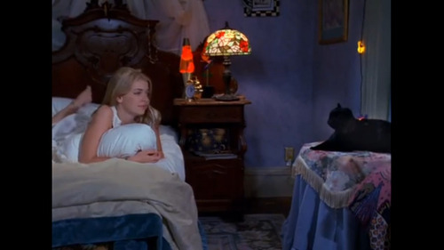 Sabrina La Bruja Adolescente Peliculas Y Serie Completa