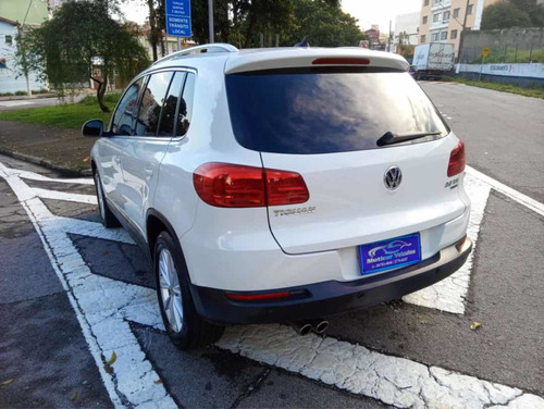 Volskwagem Tiguan Tsi Teto 2014