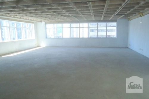 Imagem 15 de 15 de Sala-andar À Venda No Funcionários - Código 104871 - 104871