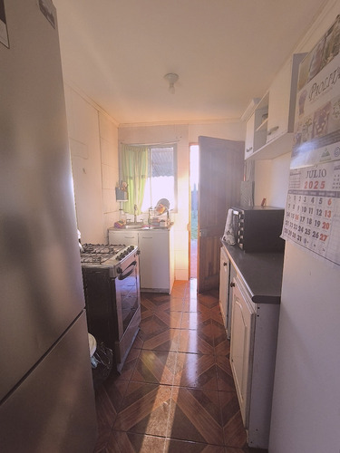Arriendo Casa Km 18 Cam.pinto-chillán, A Partir 1 Agosto