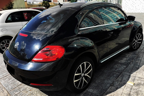 Volkswagen Beetle Sport 2014