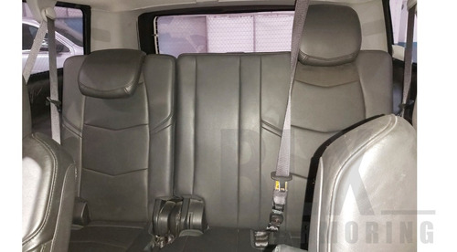 Imagen 13 de 13 de Blindada 2015 Cadillac Escalade Esv Blindaje Nivel 3 Plus