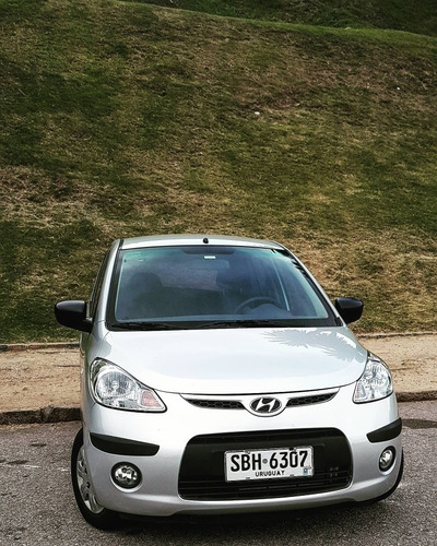 Hyundai I10 1.1 Gls
