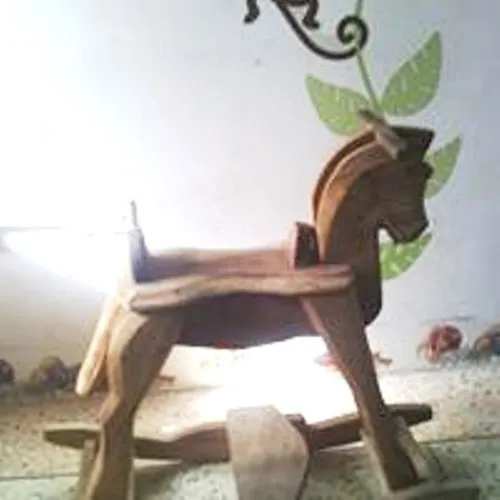 Se Vende Mesedora De Niño (Usado)