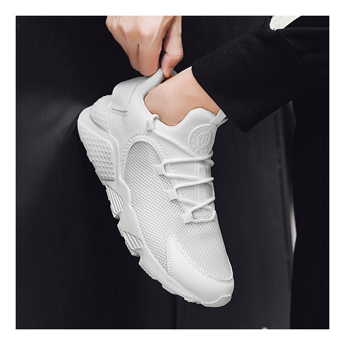 U Tenis De Correr Ligeros De Moda Para Hombre