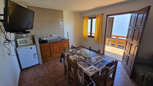 Complejo Turístico En Venta A Metros Del Mar, Camet Norte-santa Clara Del Mar