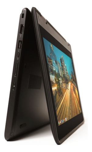 Ordenador Portátil Renovado Lenovo Thinkpad 11e 20du 11.6 Pu
