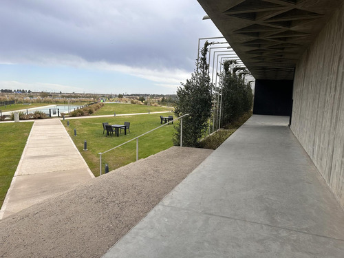 Lote En Venta En Barrio Privado Vida 1 - Funes