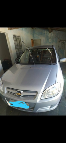 Chevrolet Prisma 2011 1.4 Maxx Econoflex 4p