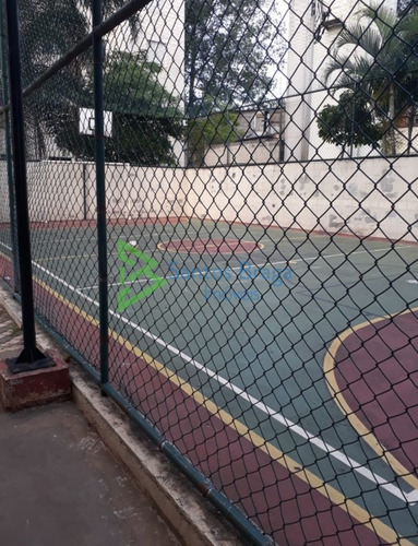Apartamento Para Alugar No Bairro Jardim Íris - São Paulo/sp - 927