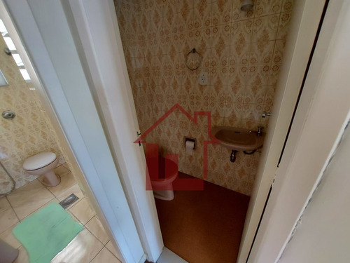 Apartamento Padrão À Venda Em Barra Mansa/rj - Ap1347