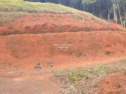 Imagem 13 de 14 de Vende-se Terreno Bairro Redentor Estrada De Igaratá- Sp -923