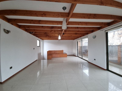 Imagen 19 de 26 de Casa En Venta En La Reina