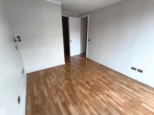 Excelente Departamento En Arriendo De 2 Dorm. En Santiago