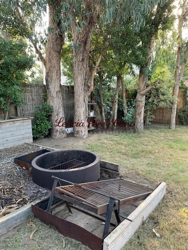 Imagen 16 de 19 de Venta Casa 1 Dormitorio En Balneario Buenos Aires