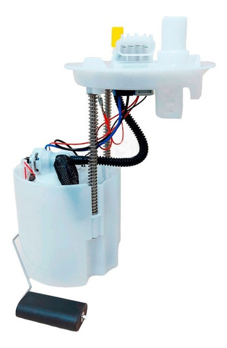 Imagen 3 de 5 de Modulo De Gasolina Chevrolet Cruze 1 Pico 2010 2013 2015 1.8