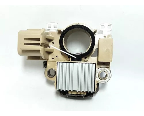 Regulador Alternador Mazda 6 4cil 2.0 2.3 2 Pin 2003 2008