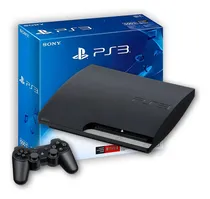Comprar Playstation 3 Slim 500gb + Juegos De Ps3 Y Retro