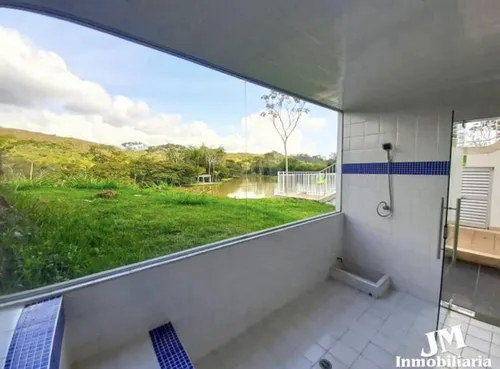 Lote En Venta En Reserva De Rio Claro. Cod V10667