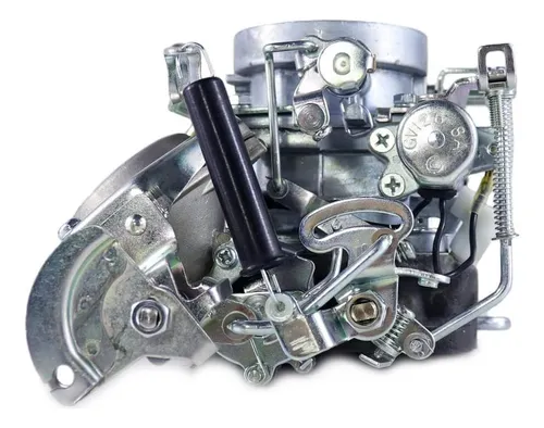 Carburador Para Mazda Na B1600 626 Pick Up Bongo Manual