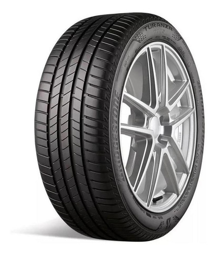 Imagen 1 de 8 de Neumático 225/45 R17 Bridgestone Turanza T005 91w