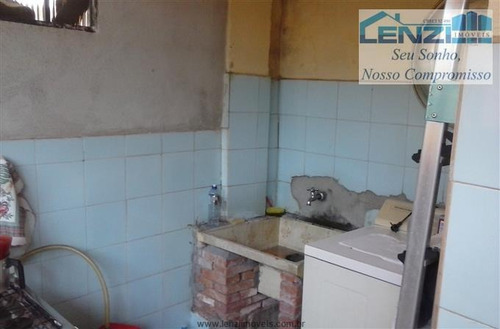Imagem 16 de 29 de Casas À Venda Em Bragança Paulista/sp - Compre A Sua Casa Aqui! - 1359151