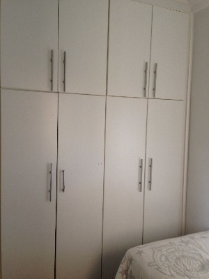 Apartamento - Vila Mascote - Ref: 18390 - V-18390