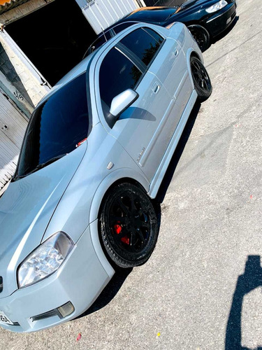 Chevrolet Astra 2006 2.0 Elegance Flex Power 5p