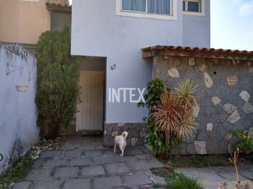 Imagem 17 de 22 de Ótima Casa Duplex Em Piratininga - Ca00199 - 34601913